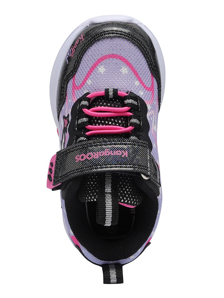 Kangaroos Sneakers 