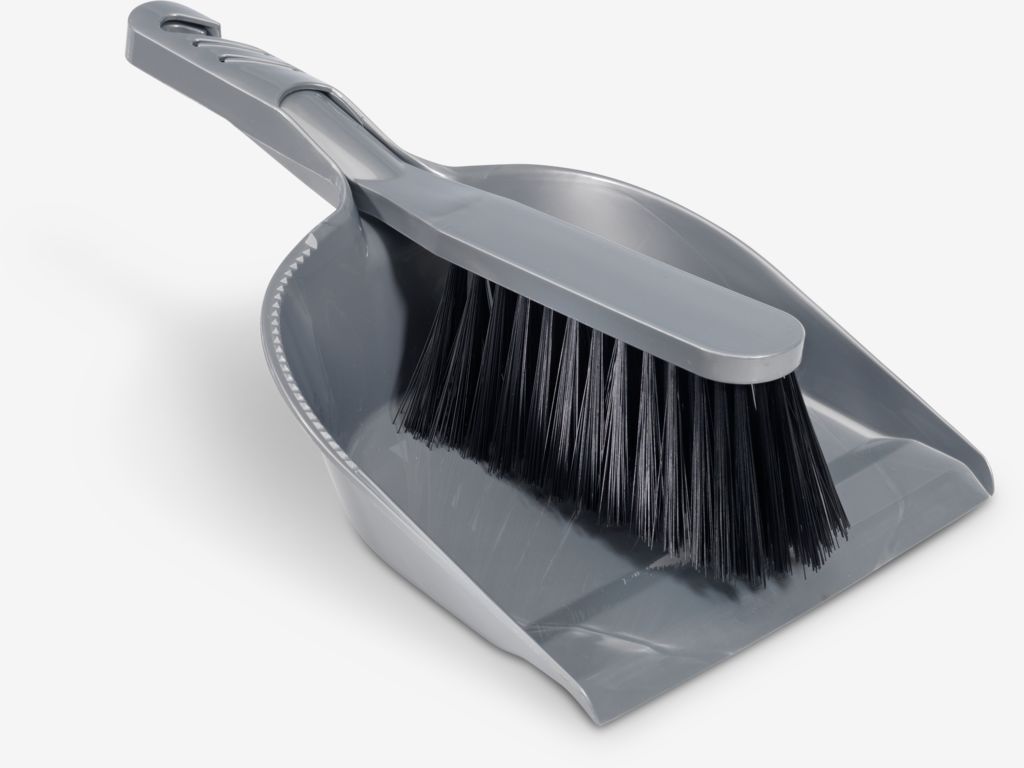 FOLMER Deska do zamiatania FOLMER L19cm z miotłą