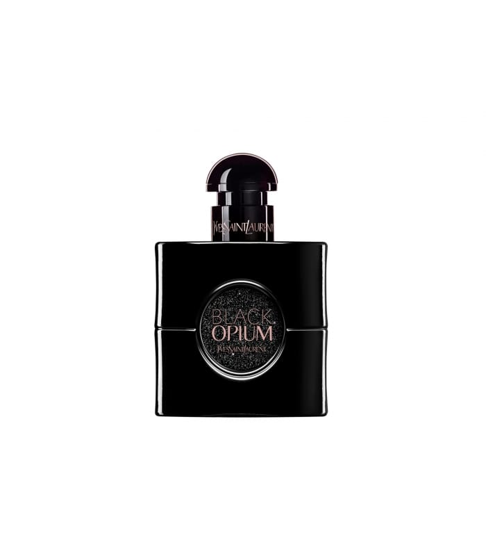 YVES SAINT LAURENT-BLACK OPIUM LE PARFUM-Eau de Parfum