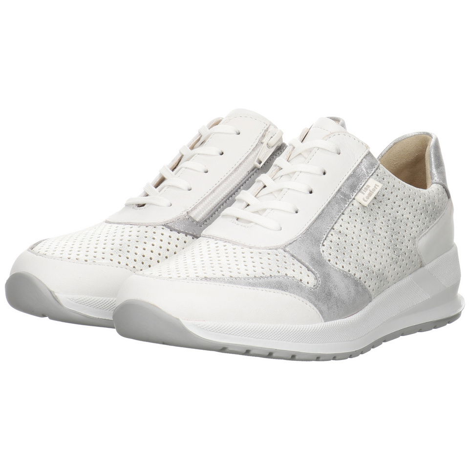 Finn Comfort Mori Schnürschuh