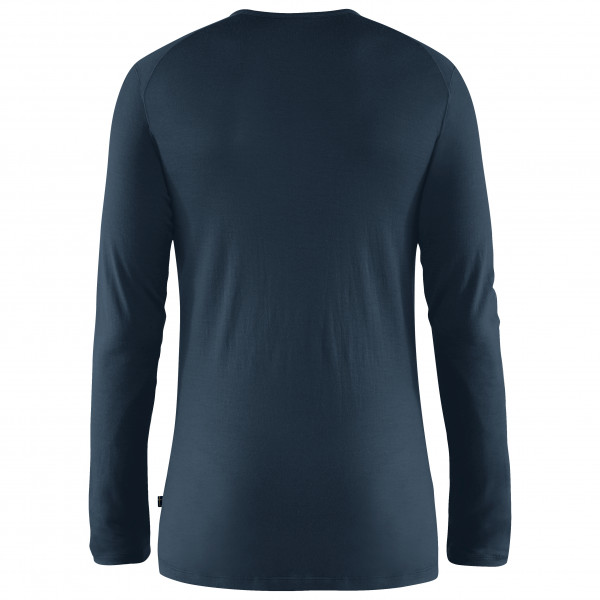 Fjällräven - Bergtagen Thinwool L/S - Merinounterwäsche