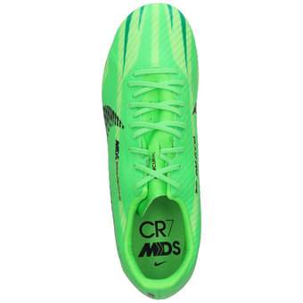 Nike Zoom Vapor 15 Acad MDS FG-MG in grün