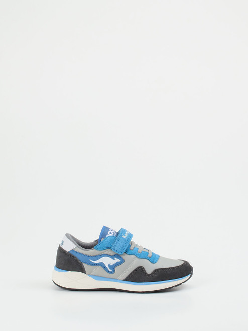 Sneaker-86674010004 ROOS KICKX