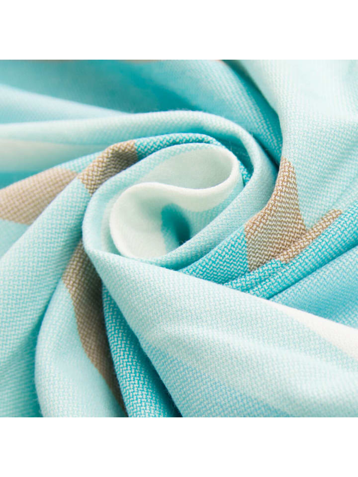 Hoppediz Babytragetuch Ring-Sling in Brest günstig kaufen 200 x 70 cm