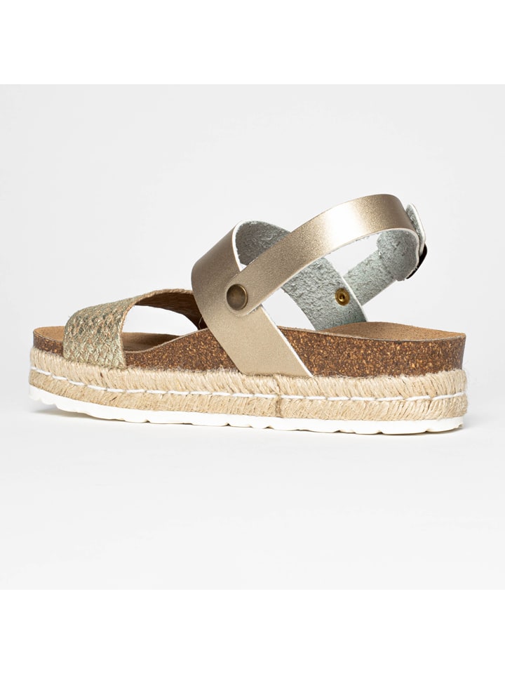 Sunbay Sandalen 