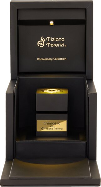 Tiziana Terenzi Chimaera Extrait de Parfum