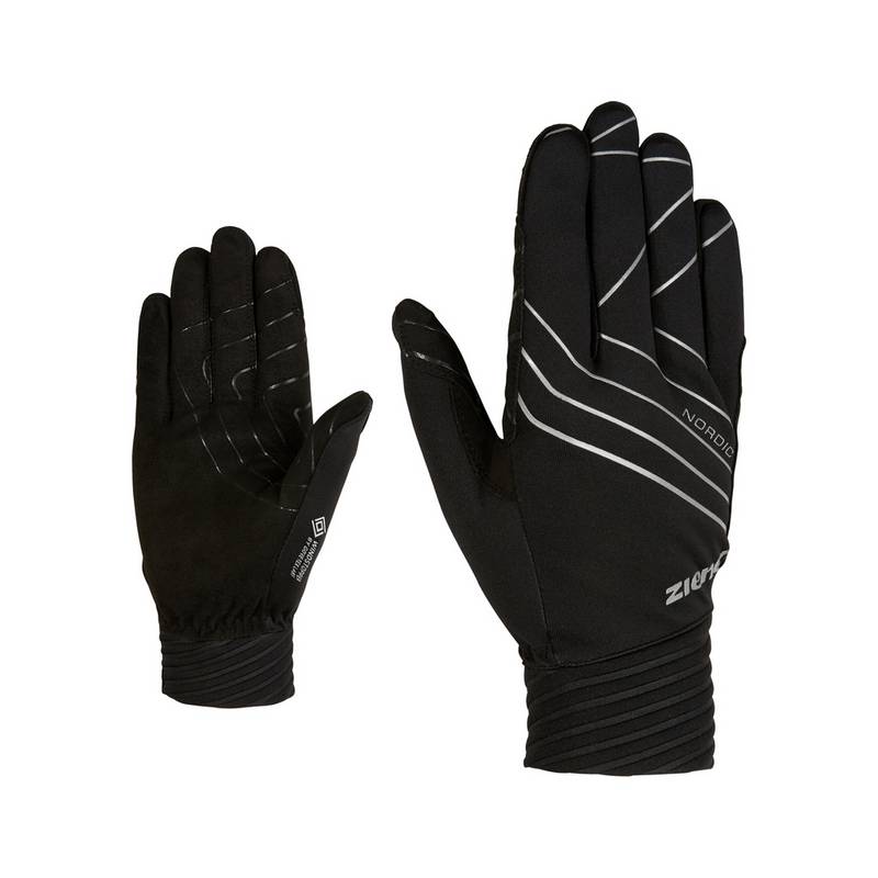 Ziener UGO GTX INF Skihandschuhe