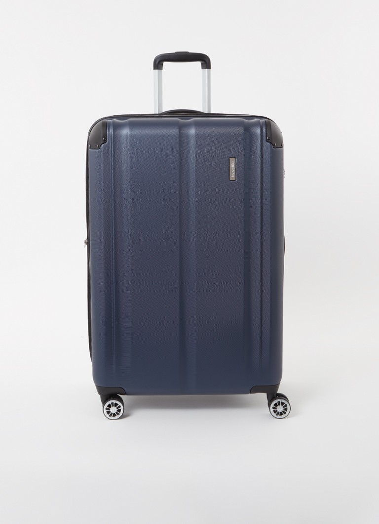 Walizka na kółkach Travelite City 77 cm