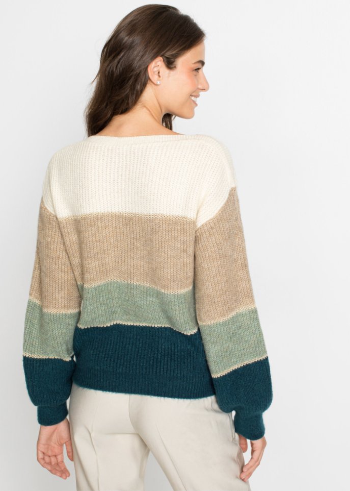 Pullover