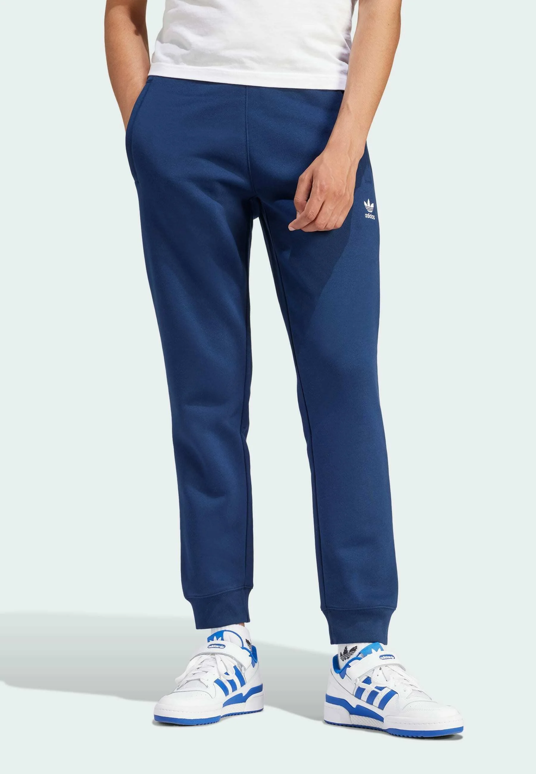 adidas Originals TREFOIL ESSENTIALS - Pantalones de chándal