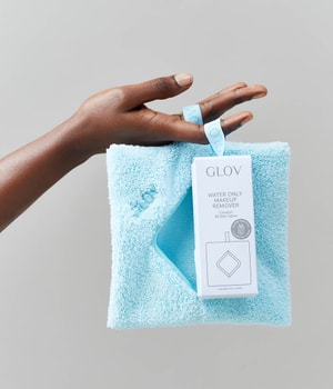 GLOV Comfort Blue Lagoon Reinigungstuch-1 Stk
