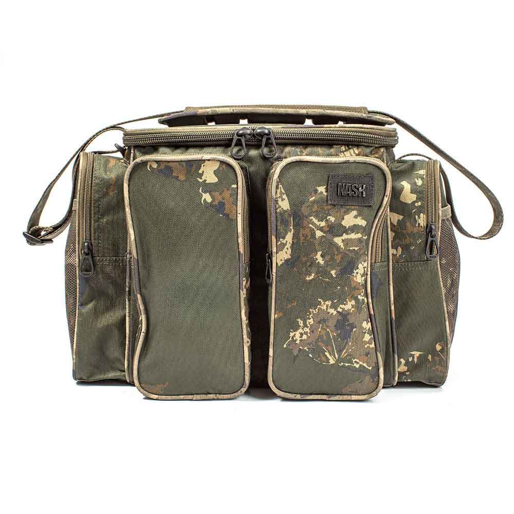 Carp nash subterfuge small carryall bag