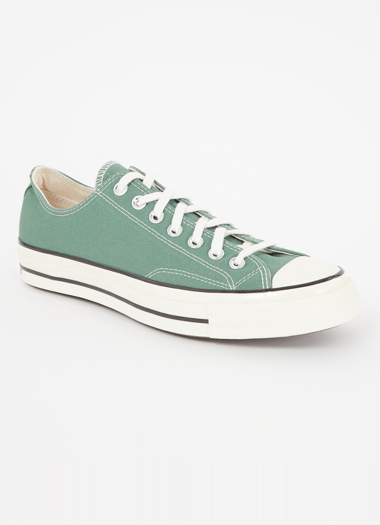 Converse Chuck 70 OX audekla kedas