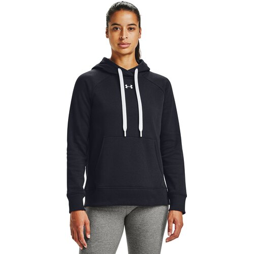 DAMEN LANGARM RIVAL FLEECE HB HOODIE