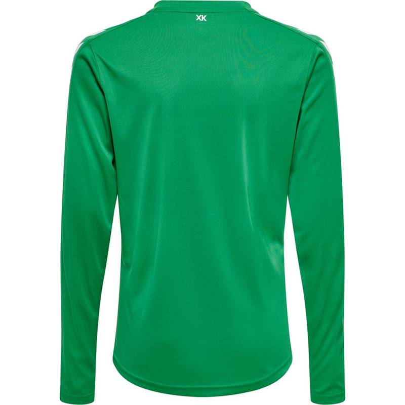 hummel hmlCORE XK POLY JERSEY L/S KIDS T-Shirt Kinder