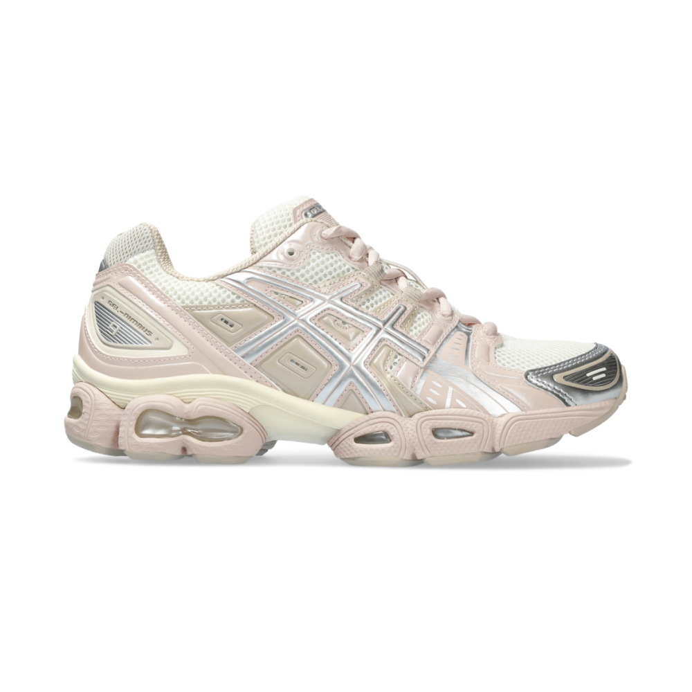 Asics Gel Nimbus 9 1202A278-107 / weiss
