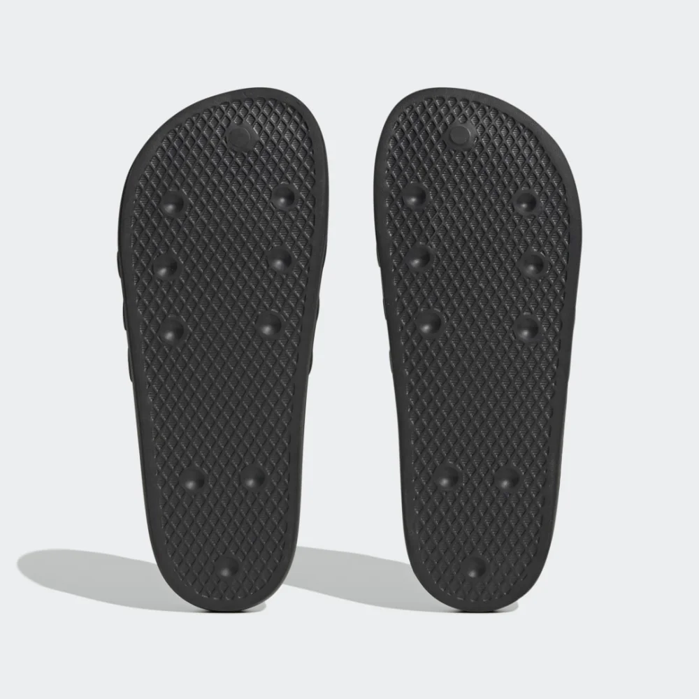 adidas adiFOM Adilette HQ7218 / schwarz