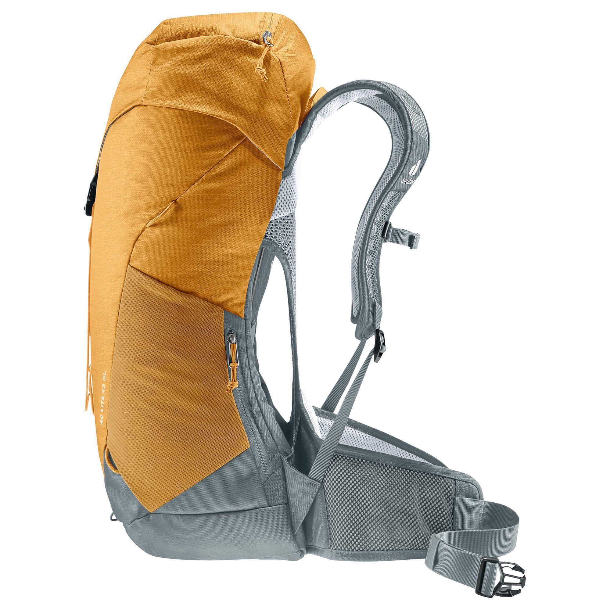 deuter Wanderrucksack