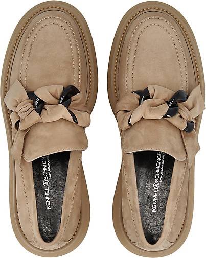 Kennel & Schmenger Loafer DASH