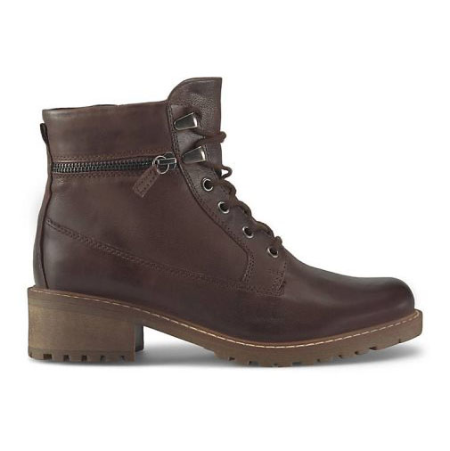 Drievholt Schnür-Boots