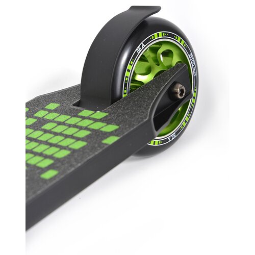 SCOOTER STUNT SCOOTER KICKLESS FOREST