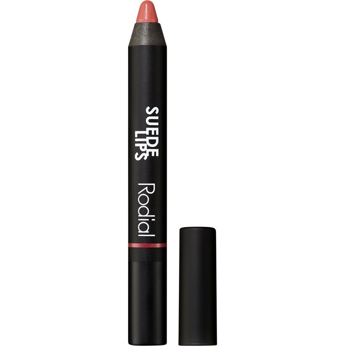 Suede Lips