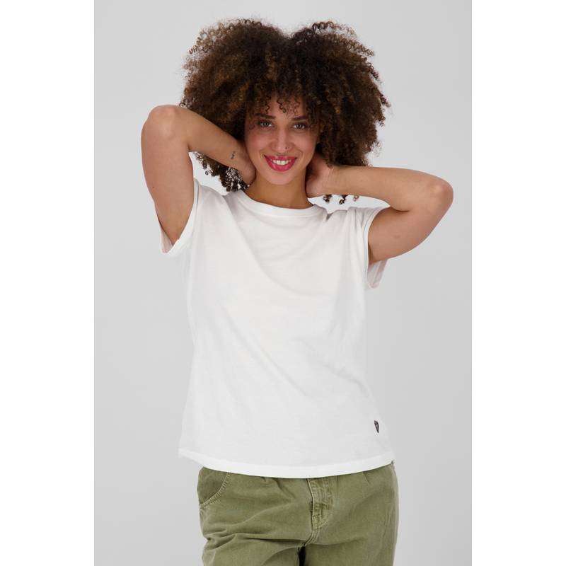 ALIFE AND KICKIN MimmyAK T-Shirt Damen