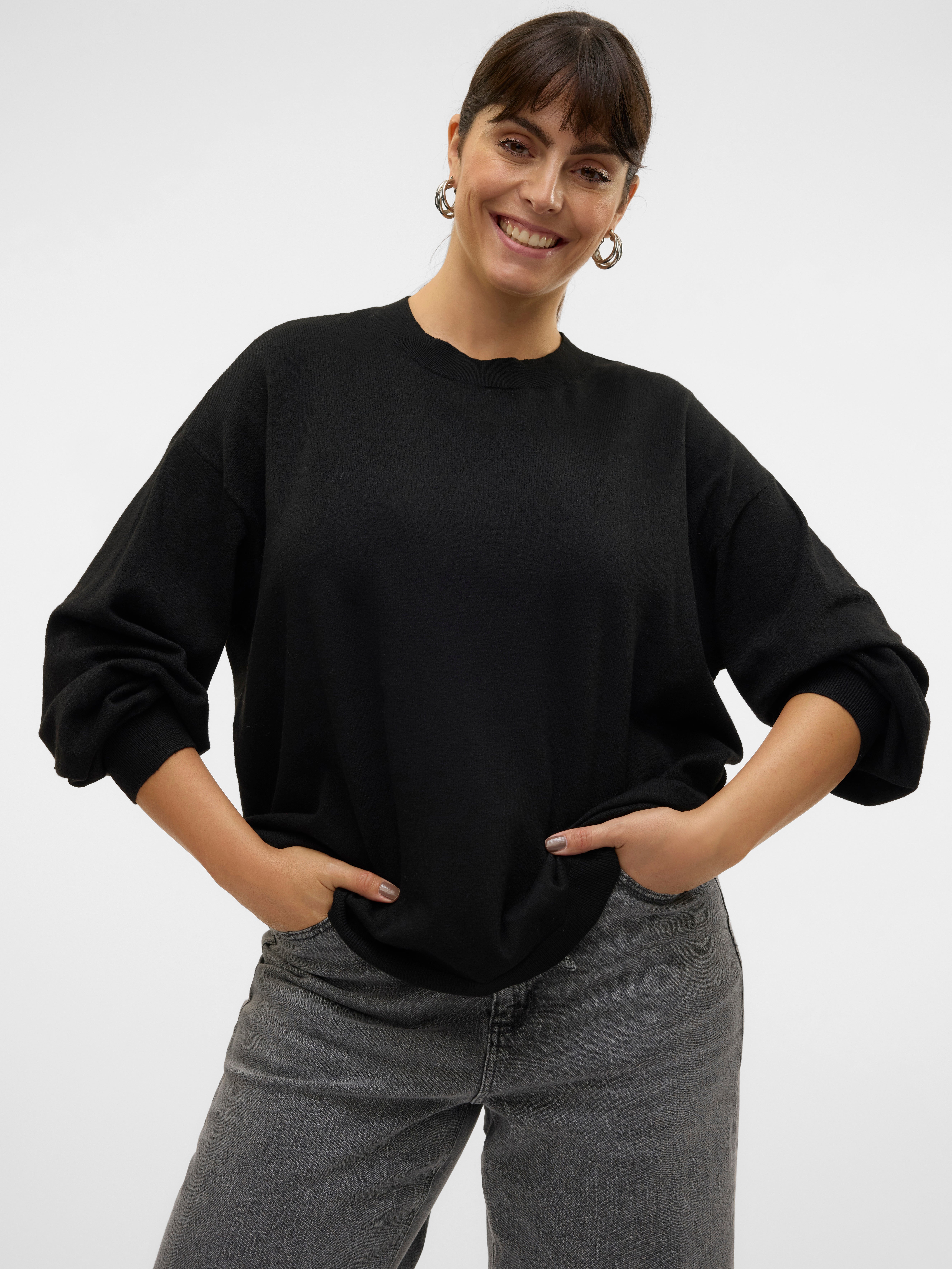 VMCRAIN Pullover