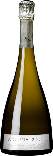 2019 Adernats Gran Reserva XC Cava DO brut - Vinicola de Nulles