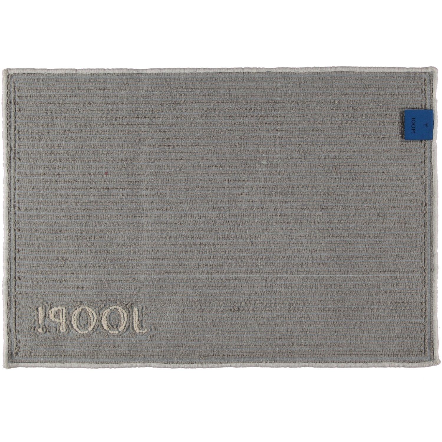 Badematte Classic 281 Joop!, Höhe 20 mm, 100% Polyacryl