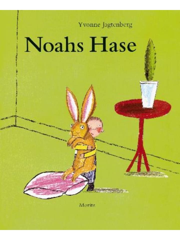 Moritz Kinderbuch - Noahs Hase günstig kaufen onesize