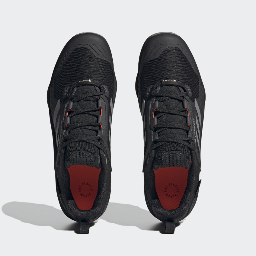 adidas Swift R3 GORE TEX GTX HR1310 / schwarz