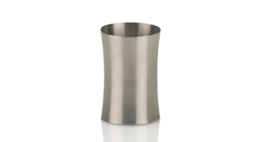kela Becher Elegance Edelstahl