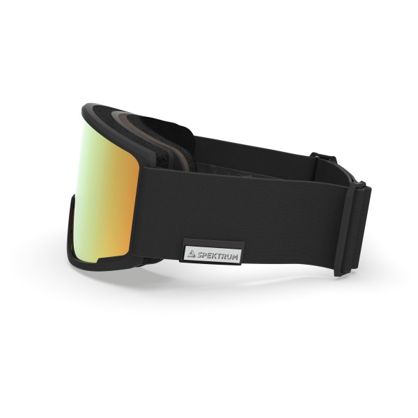 Spektrum - Templet Bio Essential S3+S1 (VLT 18+67%) - Skibrille