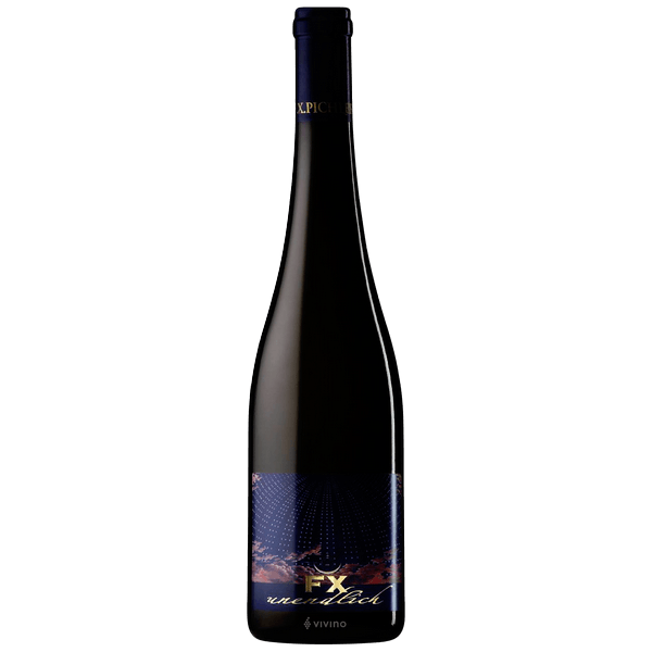 F.X. PichlerUnendlich Riesling 2021