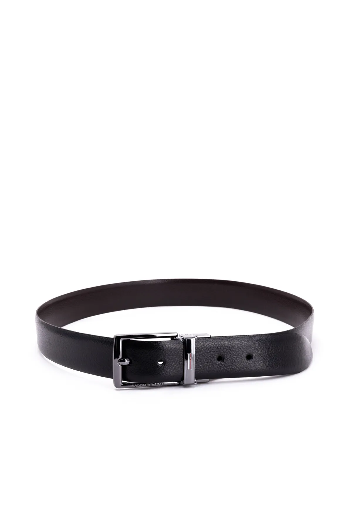 Tommy Hilfiger  GÜRTEL, FÜR HERREN, EINFARBIG, MIT LOGO