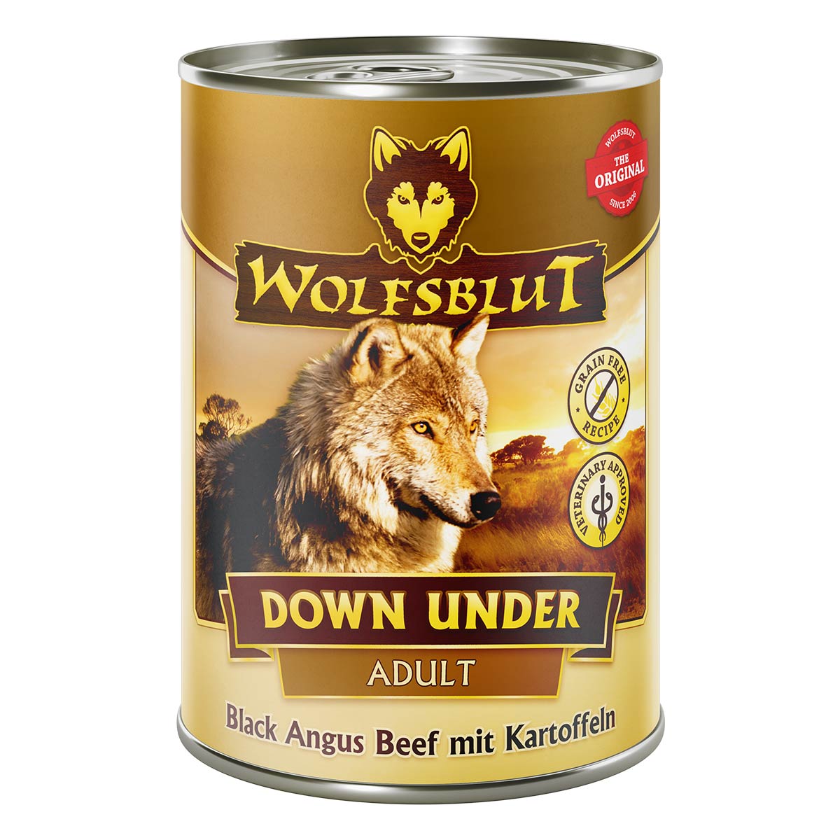 Wolfsblut Down Under Adult günstig kaufen bei ZooRoyal