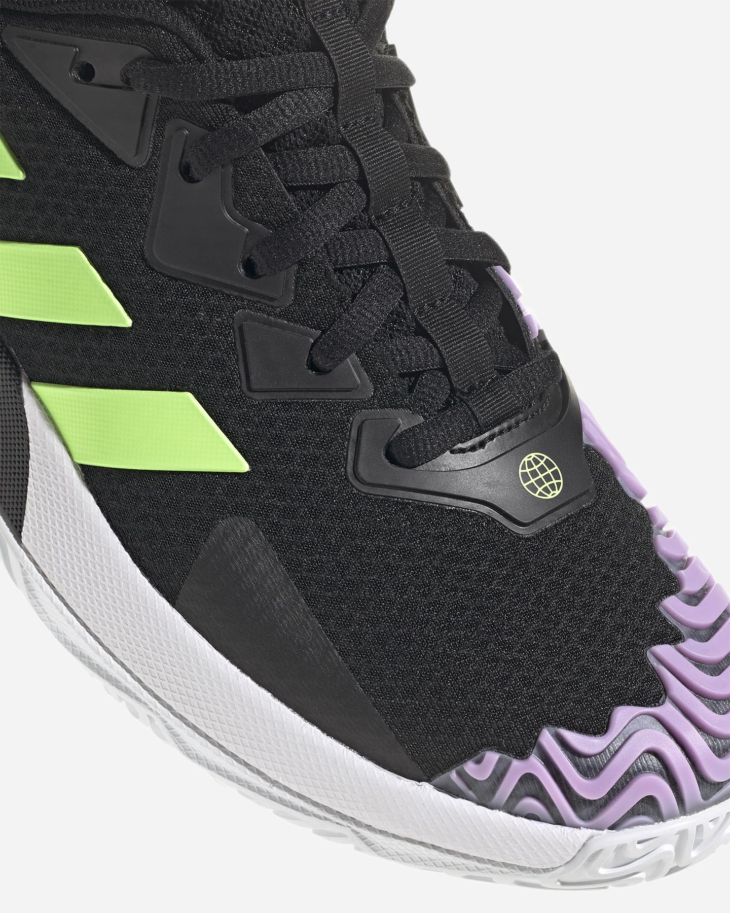 Tennissko Adidas Sole Match Control M GY4690