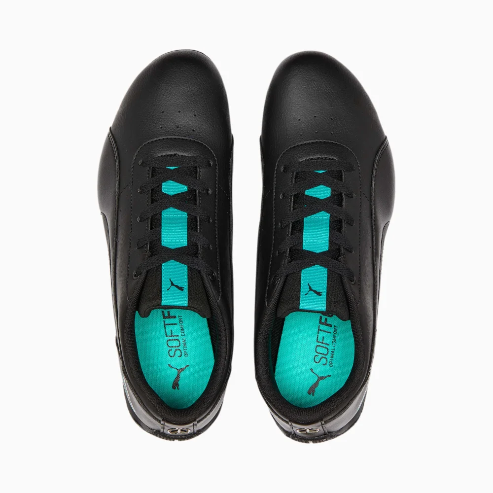 PUMA Mercedes F1 Neo Cat 306993_05 / schwarz