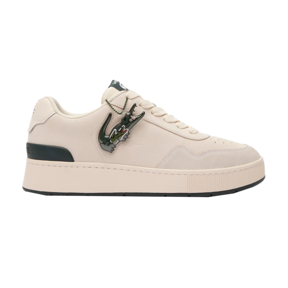 Lacoste Ace Clip 46SMA0108-1Y5 / weiss