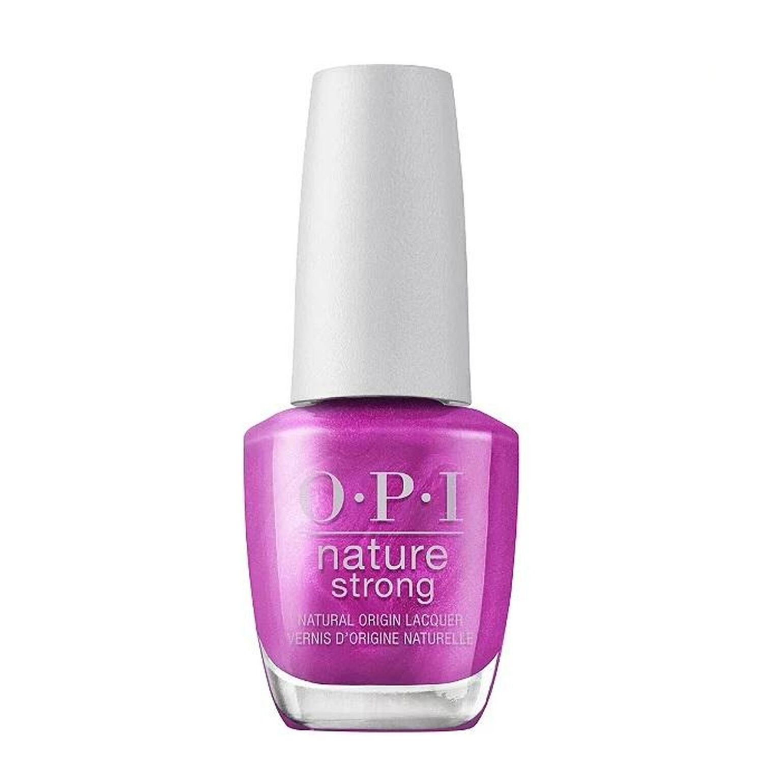 OPI Nature Strong Vernis à Ongles Vegan
