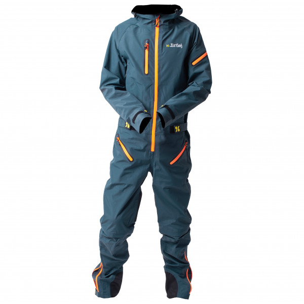 dirtlej - Dirtsuit Core Edition - Radeinteiler