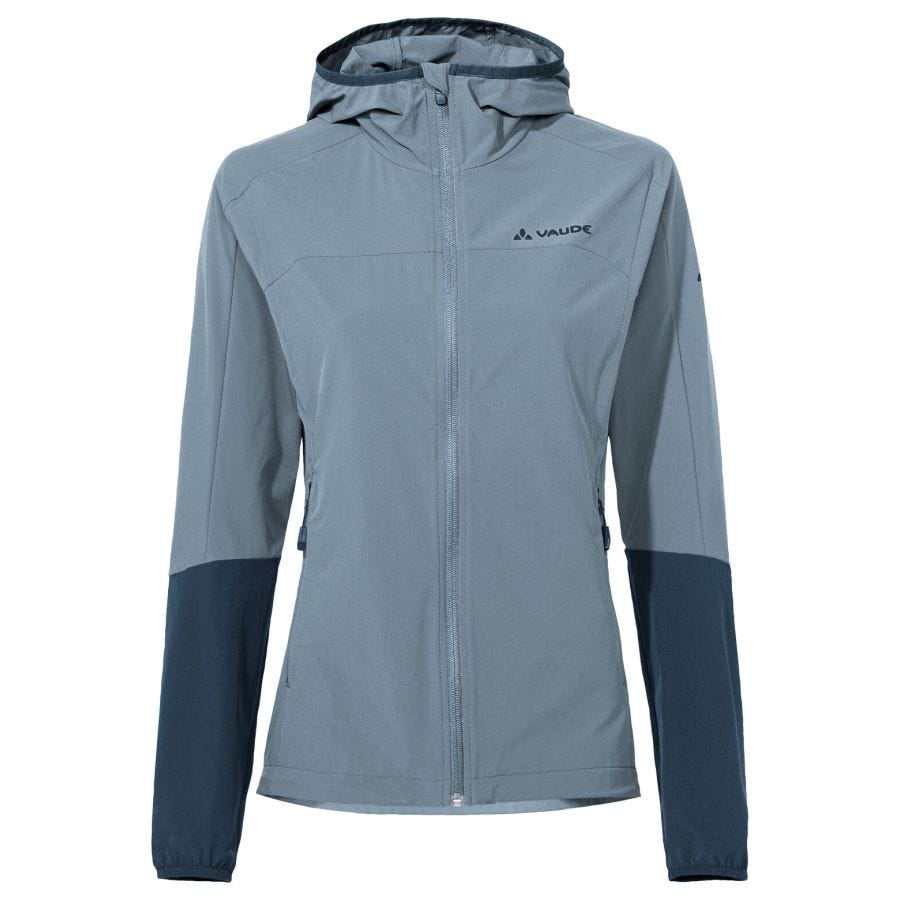 Moab IV Softshelljacke Damen