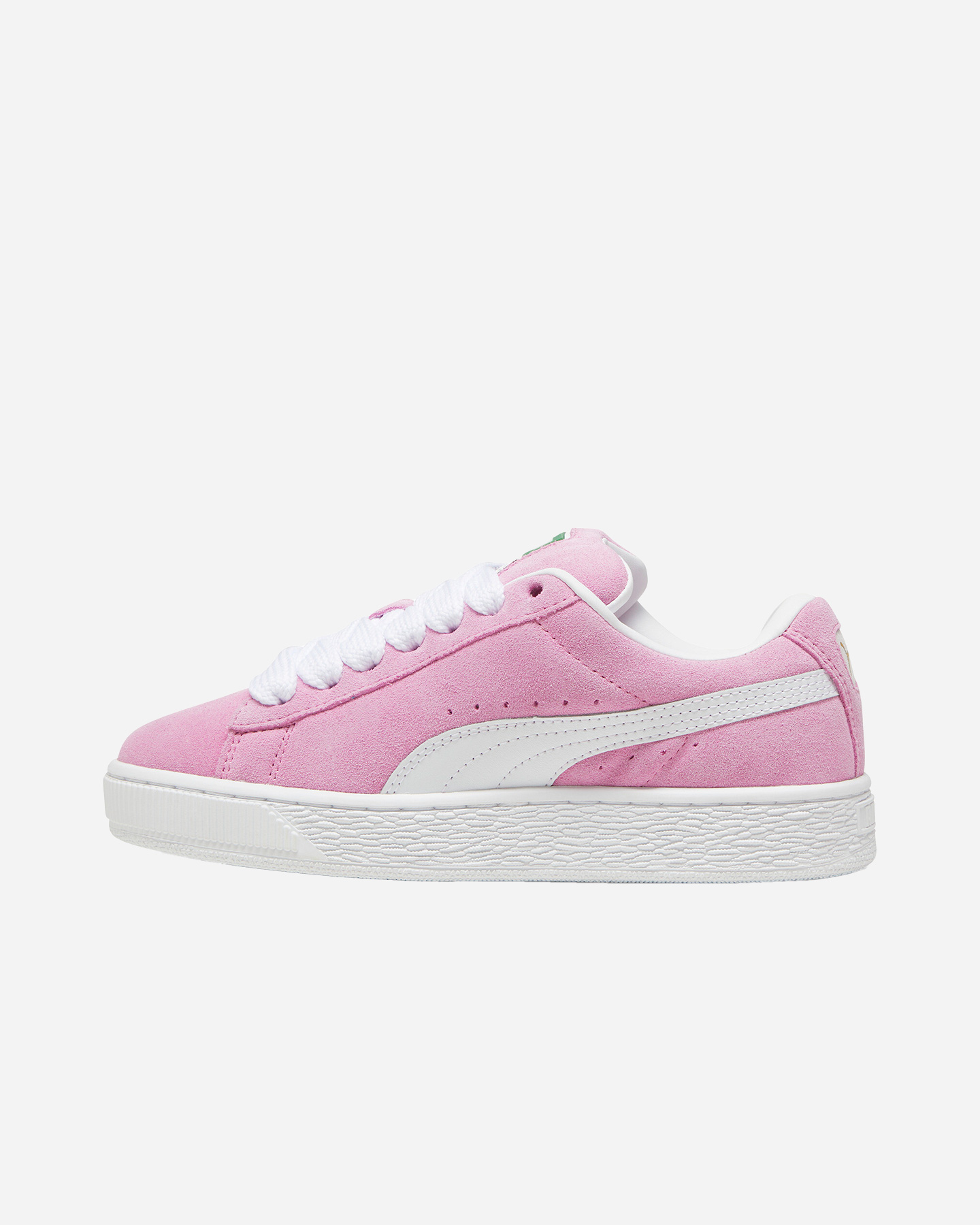 Tenisky Puma Suede XL Gs Jr 396577-13