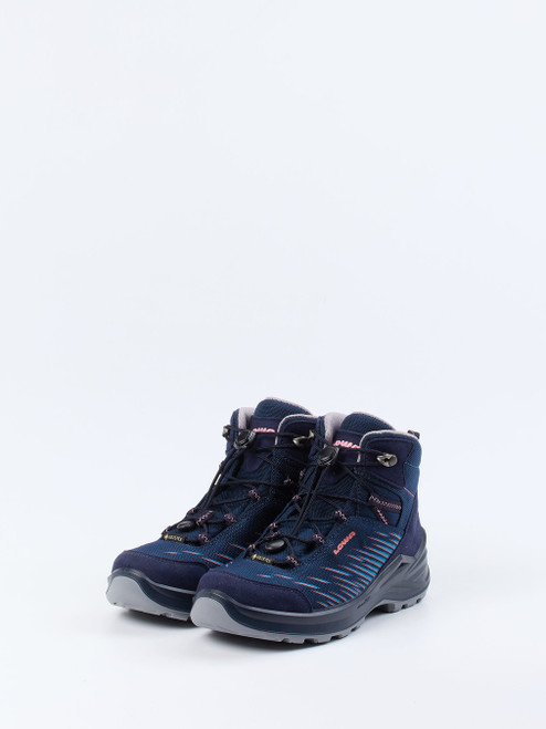 Schnürboots-67001050004 Lowa