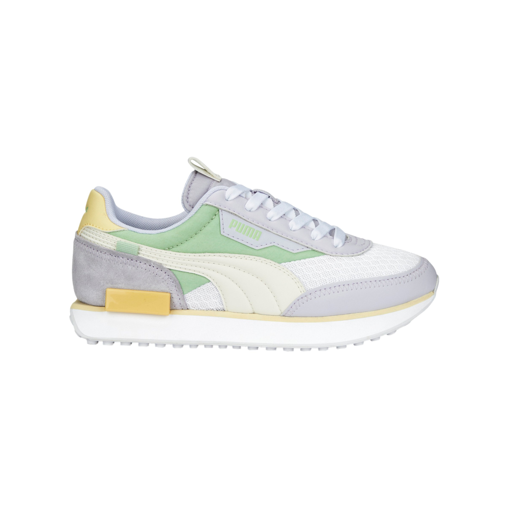 PUMA Future Rider Pastel Wns 383683/004 / weiss