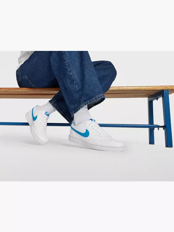 Nike Sneaker NIKE COURT VISION LO NN