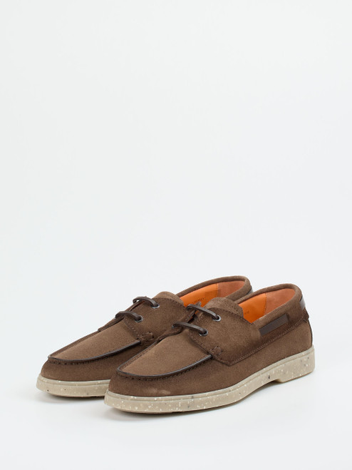Bootsschuh-46102090897 Santoni