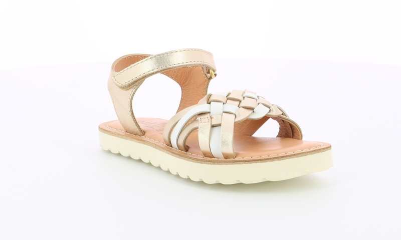 Sandales cuir Jokine