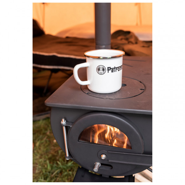 Petromax - Emaille-Becher